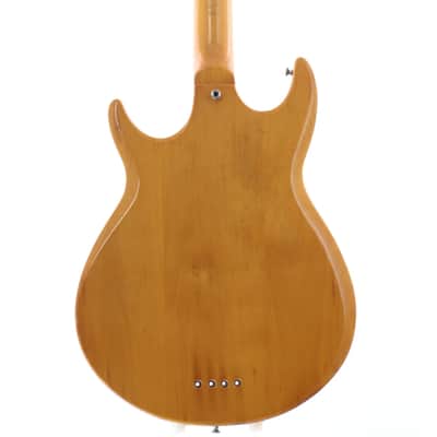 Gibson L-9S Ripper Bass Natural [549572] (06/15) image 4