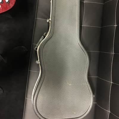 ESP LTD Kh-202  Kirk Hammett image 10