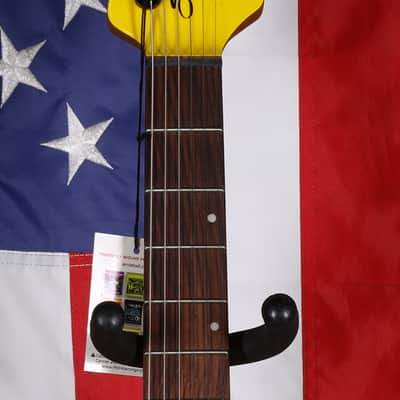 Sterling Kaizen - Racing Yellow image 3