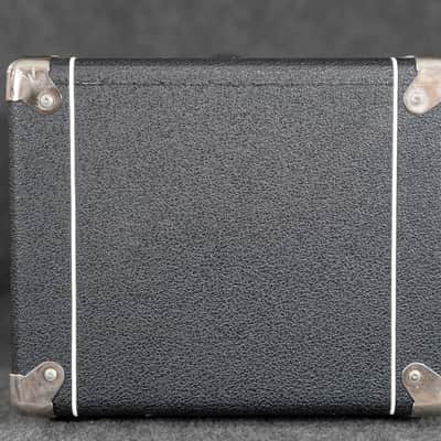 2005 Matamp GT100 - 100w EL34 - 1 of 2 in the world - Made for Wishbone Ash + signed by Andy Powell image 8