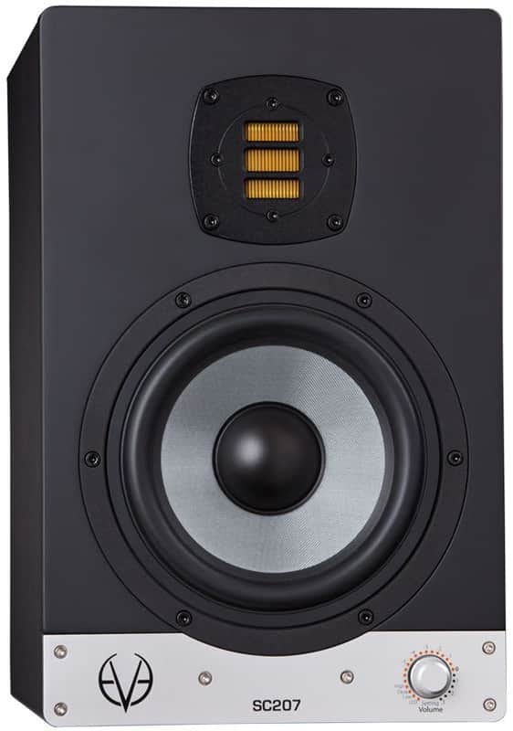 Eve Audio SC2070 - 7" Active Studio Monitor image 1