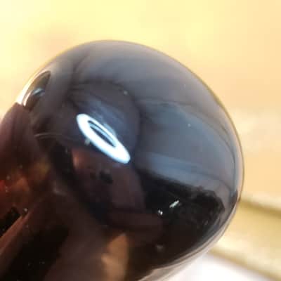 Tung-Sol Perfect 0% Tight Matched Pair (2) 6V6GT tNOS AT1000 TESTED Vacuum Tubes greyglass Black Glass Beam Power 6V6 1946-1959 image 16