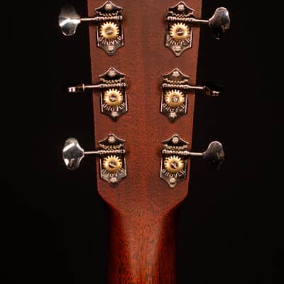 Martin 000-18 Standard, 2014 - USED image 10