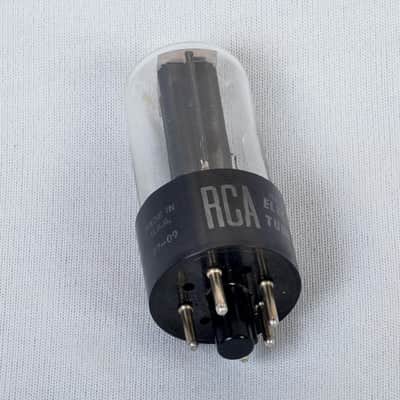 RCA 5Y3GT Rectifier Tube – NOS – Tests Very Strong – USA Made image 9