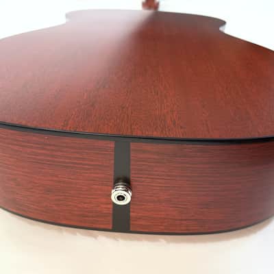 Martin 000-16GT Natural 2011 image 22