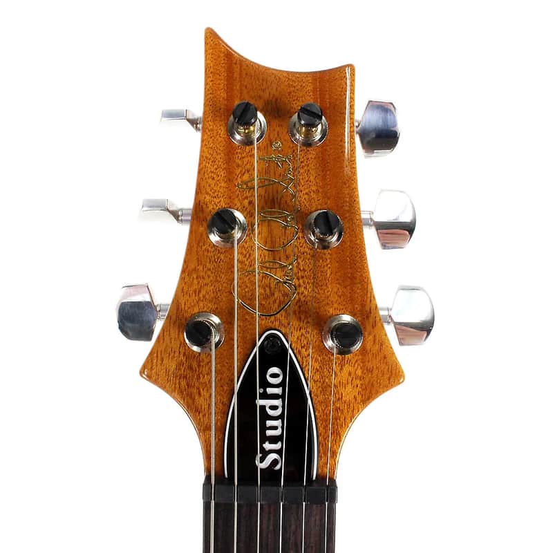 PRS Studio 2011 - 2013 image 6