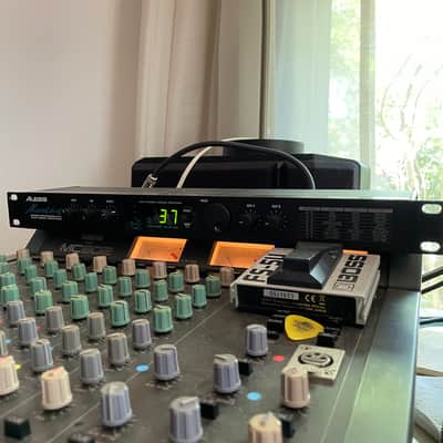 1999 Alesis MicroVerb 4 imagen 18