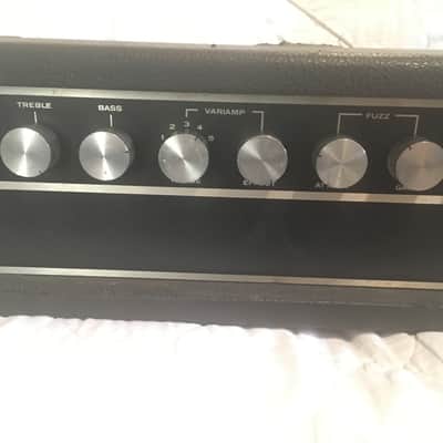 ACOUSTIC 360 bass preamp image 4