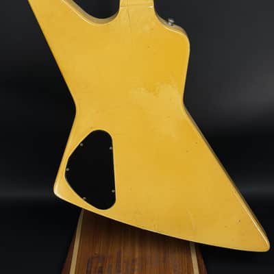 1984 Gibson Explorer - Alpine White image 17