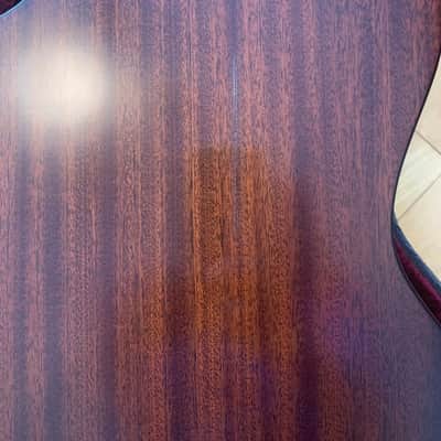 Taylor 314ce with V-Class Bracing (June 2021) - Natural image 10