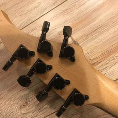 Caparison Horus M3 image 12