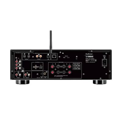 Yamaha: R-N800A Network Receiver Amplifier image 3