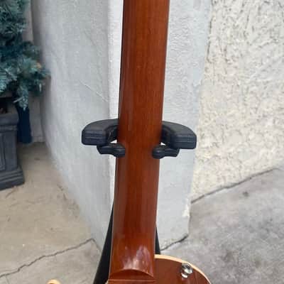 Limited Edition Gibson Les Paul Traditional 2015 - Honey Burst image 22