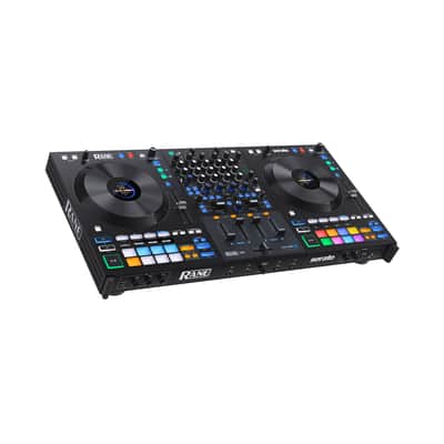 Rane FOUR imagen 2