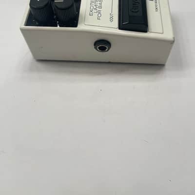 Guyatone PS-038 B-II Exciter / Limiter For Bass Vintage Guitar Effect Pedal image 3