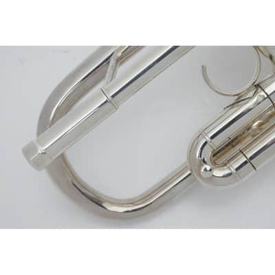Bach Used Bach C180L239/25M SP (modified) #702**2 [C Trumpet] image 3