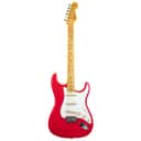 Fender 2020 "Wildwood 10" '65 Custom Shop Stratocaster Hot Rod Red "Relic Ready"