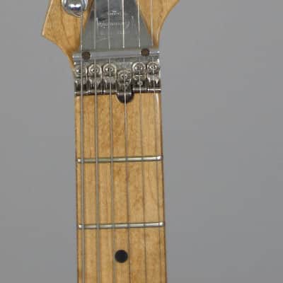 1972 Micro-Frets Swinger - Trans Cherry image 11