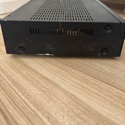 TOA 500 Series Amplifier A 506-U Vintage 1990s Era image 3