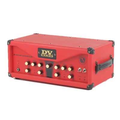 DV Mark Professor Owned by Greg Howe image 3