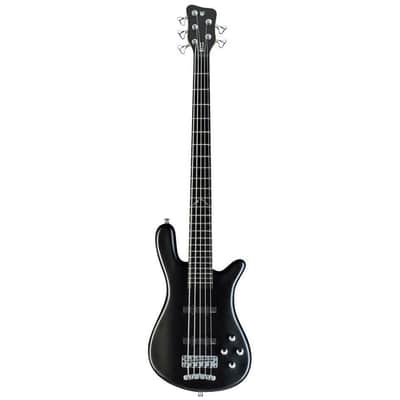 Warwick Rockbass Artist Line Robert Trujillo 5