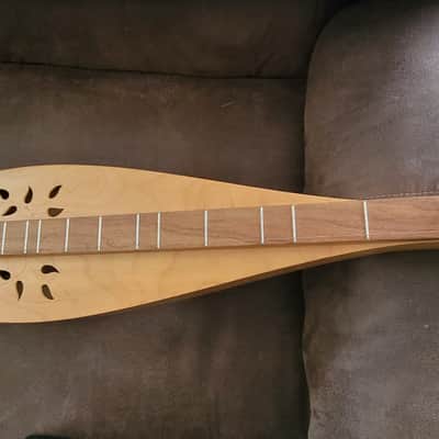 Cripple Creek Dulcimer image 2