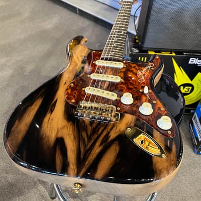 Momose MC-1 2018 Natural Kurogake image 2