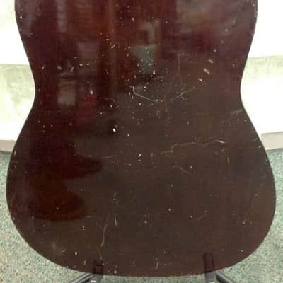 Yamaha 12 String - FG-210-1 - Acoustic Guitar image 17