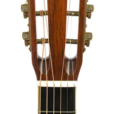 1968 Martin D-35S Natural #232952 image 5