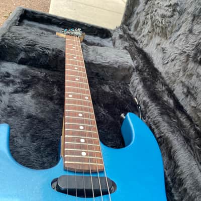 BC Rich ST-III 1987 - Left Handed image 7