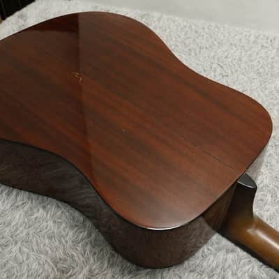 Rare 1970's made Vintage K.Country H.C Hand Crafted series D-008 Made in Japan image 14