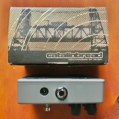 Catalinbread Belle Epoch EP3 2010s image 6