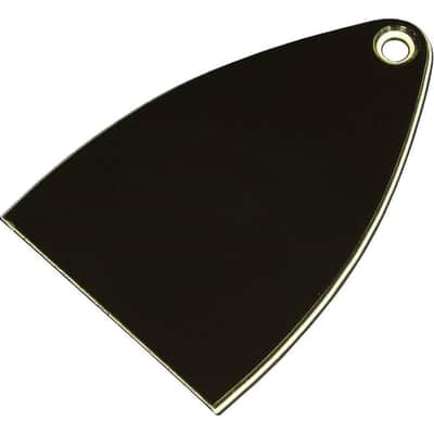PRS Core / CE / S2 Blank Truss Rod Cover