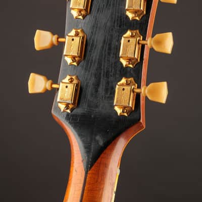 1956 Gibson ES-350TN image 16