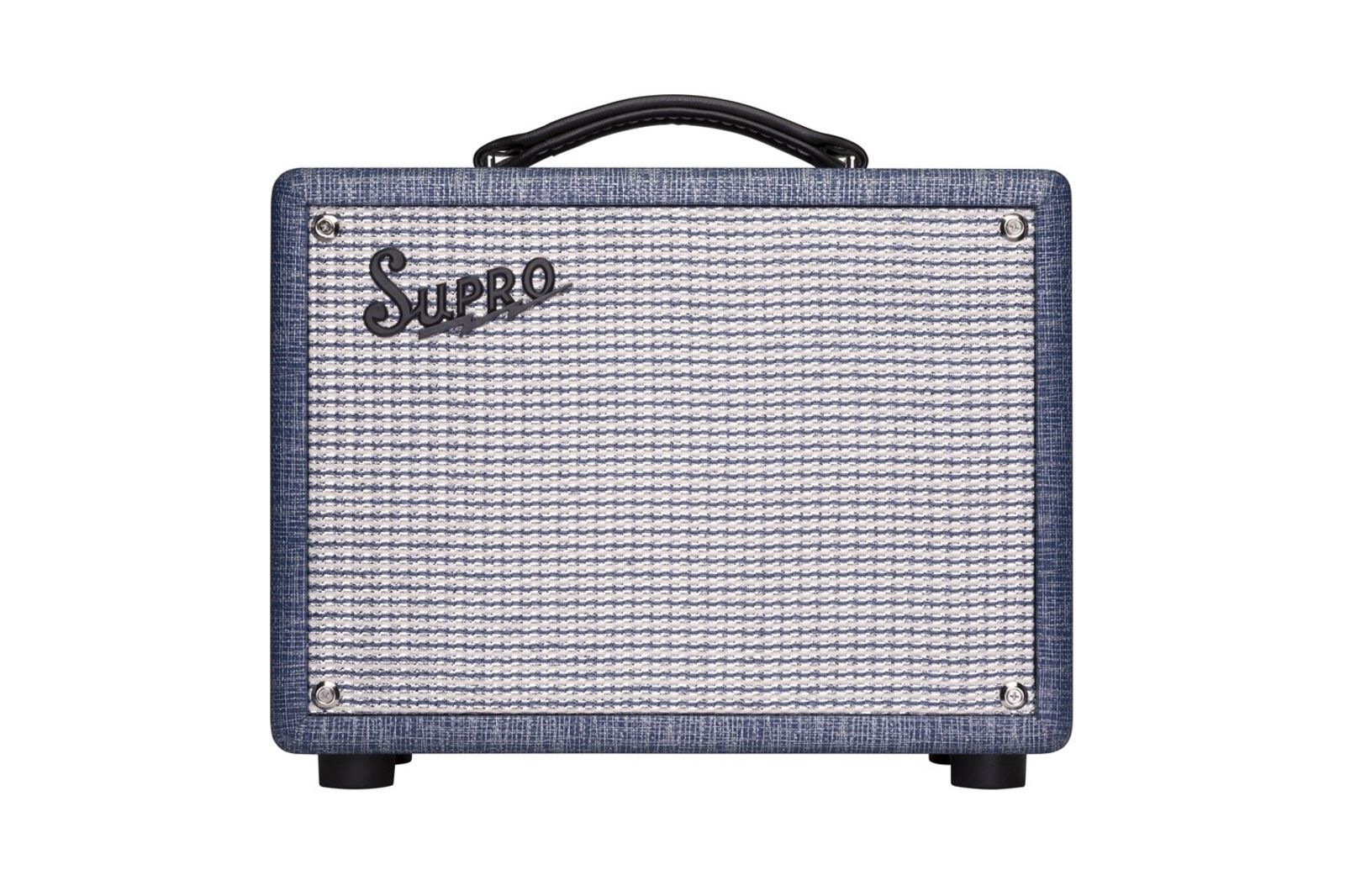 Supro 1606J '64 Super 5-Watt 1x8