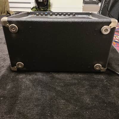 Peavey Bandit Solo 50 W 1981 Black image 8