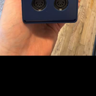 Walrus Audio Mako M1 Mod Pedal image 6