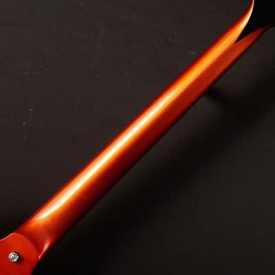 Flying Saucer FYSG Prototype #002 (Mars Orange) image 9