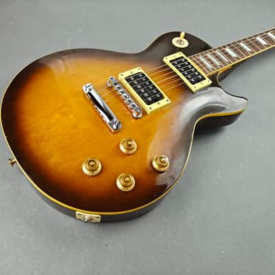 Aria LP Leopard 80`s - MATSUMOKU- image 3