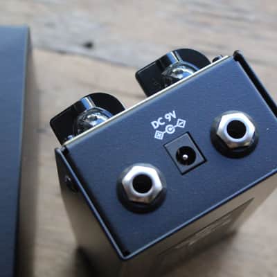 Vox VFZ-1 Fuzz image 5