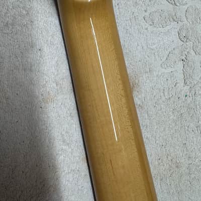 2003 MIJ ESP Takada Custom Shop Reverse Neck, One-of-a-Kind image 14