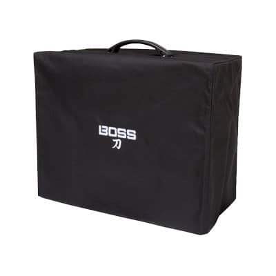 KATANA-100 Bag Boss image 2