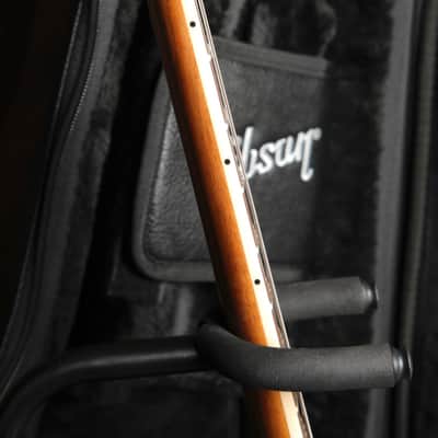 Gibson Les Paul Studio Tobacco Burst Electric Guitar image 10