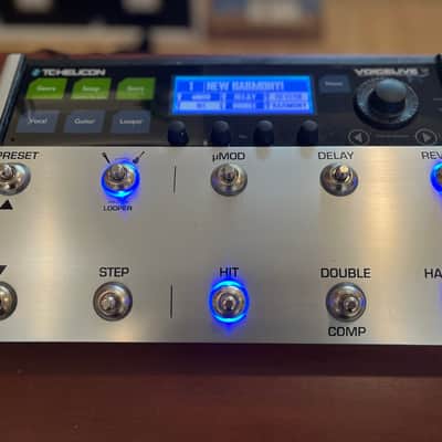 TC Helicon VoiceLive 3 image 9