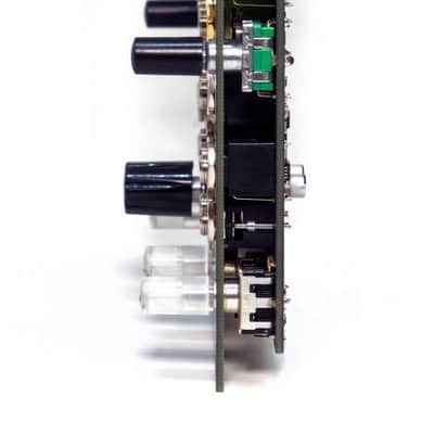 4MS Spherical Wavetable Navigator(SWN) image 6