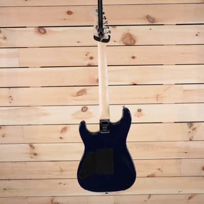 Charvel Pro-Mod San Dimas Style 1 HH FR M QM - Chlorine Burst - MC220458 image 9