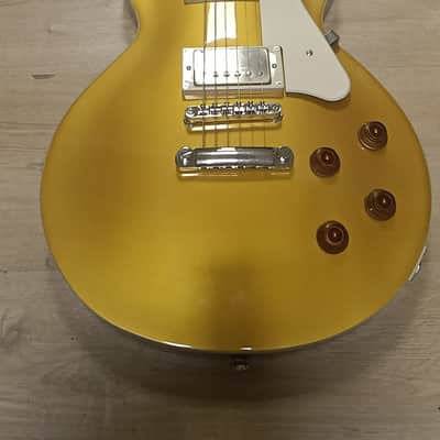 Cort CR200 GD - Golden image 3