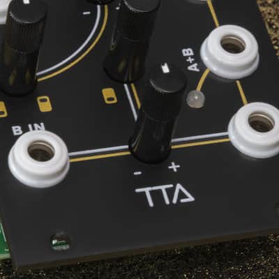 Tiptop Audio MISO - Black image 3