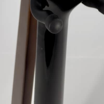 ESP Electric Guitar Neck MIJ Japan 1980’s - Black image 16