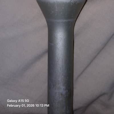 Shure sm59 60s - metallic image 1